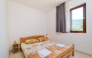 1 chambre, Wi-Fi gratuit