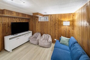 TV connectée