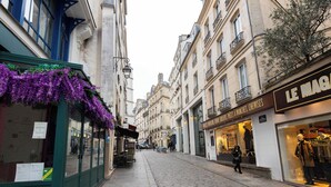 Apartment | Miscellaneous - Magnificent Apartment - 1br/6p - Sentier (Paris)