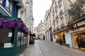 Apartment | Verschiedenes