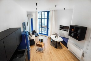 Apartment | Innenbereich