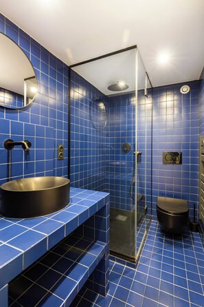 Apartment | Badezimmer