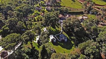 Vista aérea