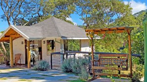 Reception - Estalagem da Montanha (Camanducaia)