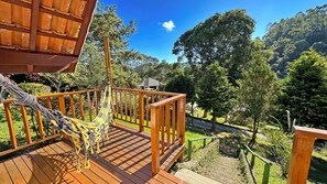 Chalet, Garden View - Estalagem da Montanha (Camanducaia)