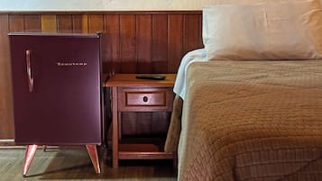 Chalet, vue jardin | Bureau, Wi-Fi gratuit