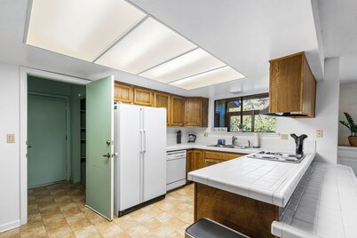 Prescott Family Getaway: Spacious 4-Bedroom Retreat with Game Room and Wildlife