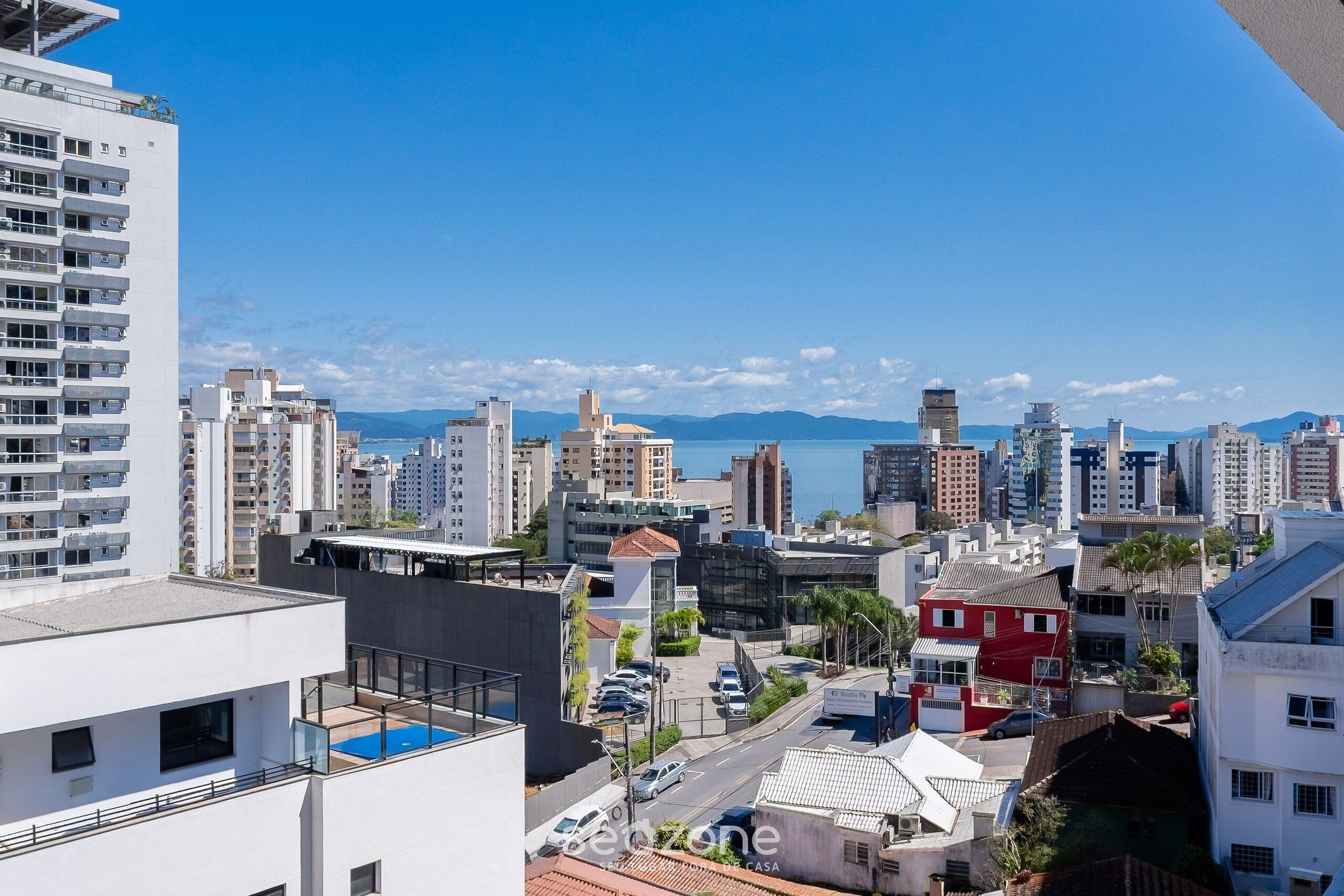 Apartamento básico | Vista da propriedade
