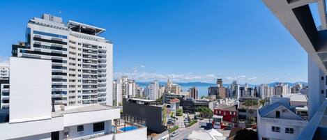 Basic Apartment | Property grounds