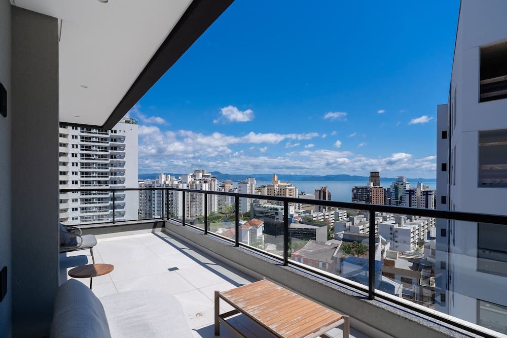 Your Stay Just 800m From the Beach in Floripa - CLG