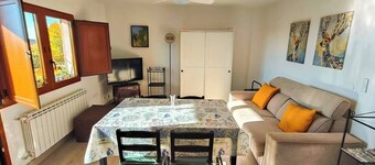 Apartamento Rural Encanto Manchego con Vistas en Pueblos Negros · 6 pax