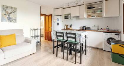 Manchego Charming Rural Apartment with Views in Pueblos Negros - 6 pax