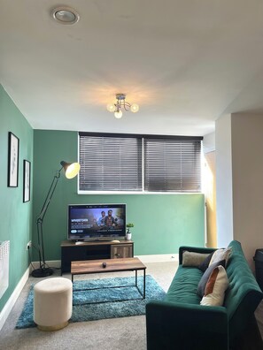 Smart TV, books