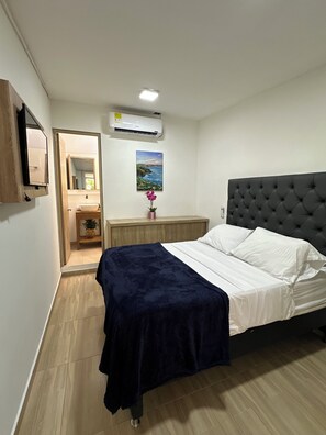 Standard Apartment, Park View