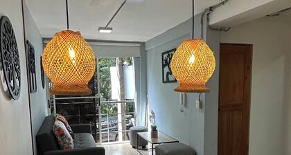 APARTA HOTEL PROVENZA