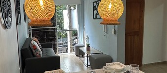 APARTA HOTEL PROVENZA