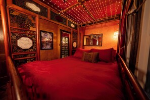 2 dormitorios, wifi gratis, ropa de cama