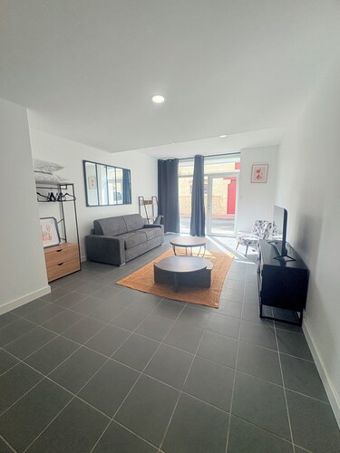 Les chambres du Vignoble