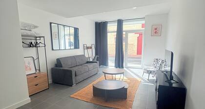 Les chambres du Vignoble