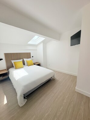 Comfort Room | Free WiFi - Les chambres du Vignoble (Pauillac)