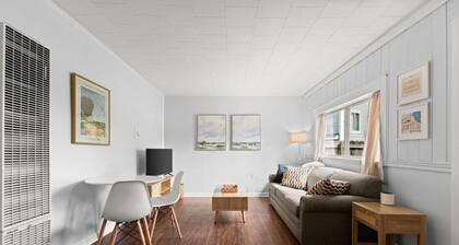 Cottage w/ Lake Access Unit 4