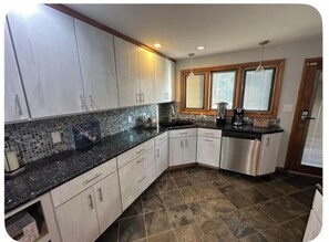 Cozinha privada