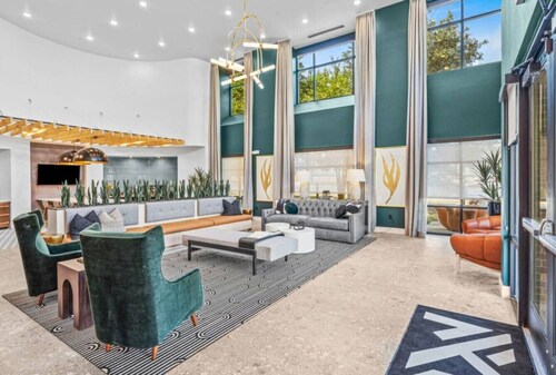 Café Amor I Suite w/  Resort Amenities by Midtown