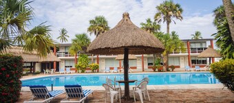 Hotel Plaza Palmas