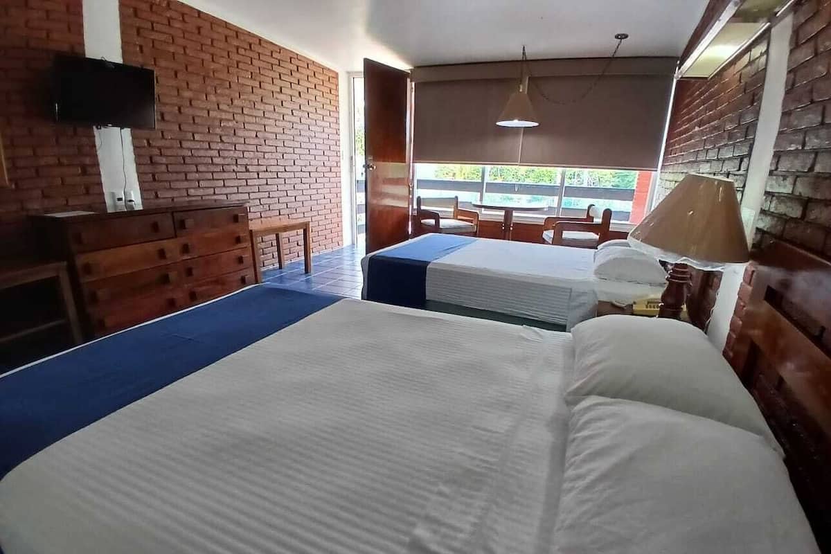 Chambre Standard, non-fumeurs | Coffres-forts dans les chambres