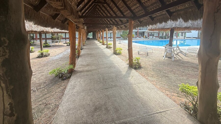 Hotel Plaza Palmas