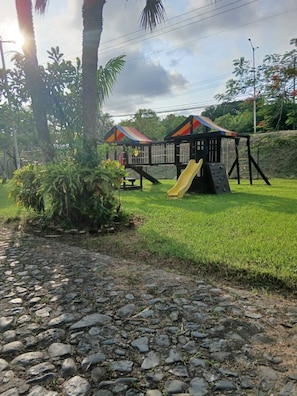 Terraço/pátio