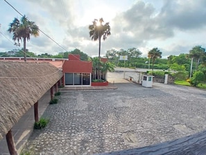 Fachada