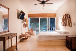6 Schlafzimmer, Internetzugang, Bettwäsche