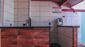 Casa, fumadors | 2 dormitoris