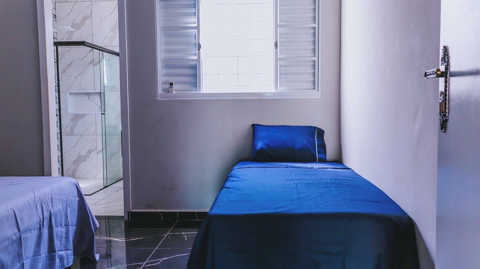 Casa, para fumantes | 2 quartos