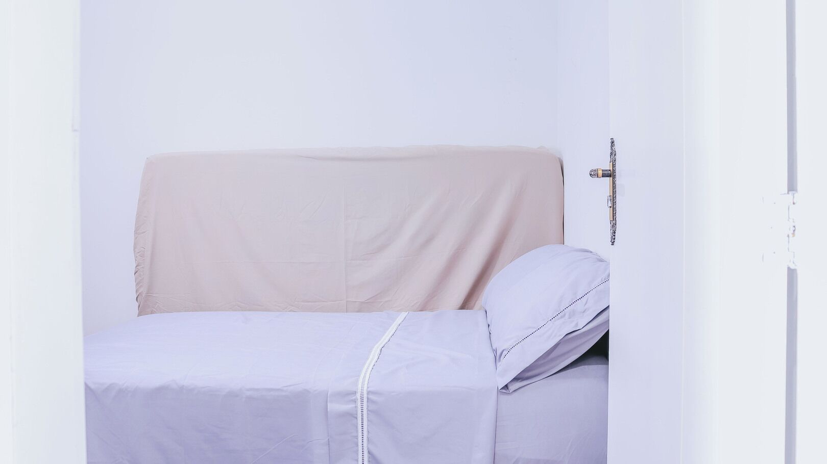 Casa, para fumantes | 2 quartos