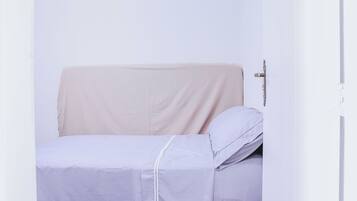 Casa, para fumantes | 2 quartos