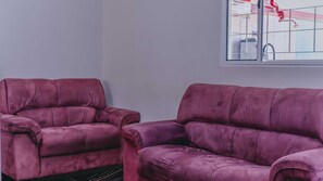 Hus - rökare | 2 sovrum