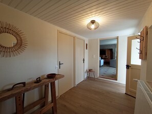 Interior - Gîte du Carrairou - NASBINALS (NASBINALS)