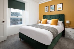 ハウス 2 ベッドルーム