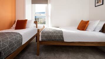 House, 2 Bedrooms