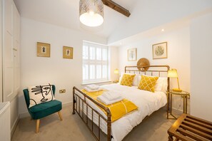 Ferienhaus, 3 Schlafzimmer