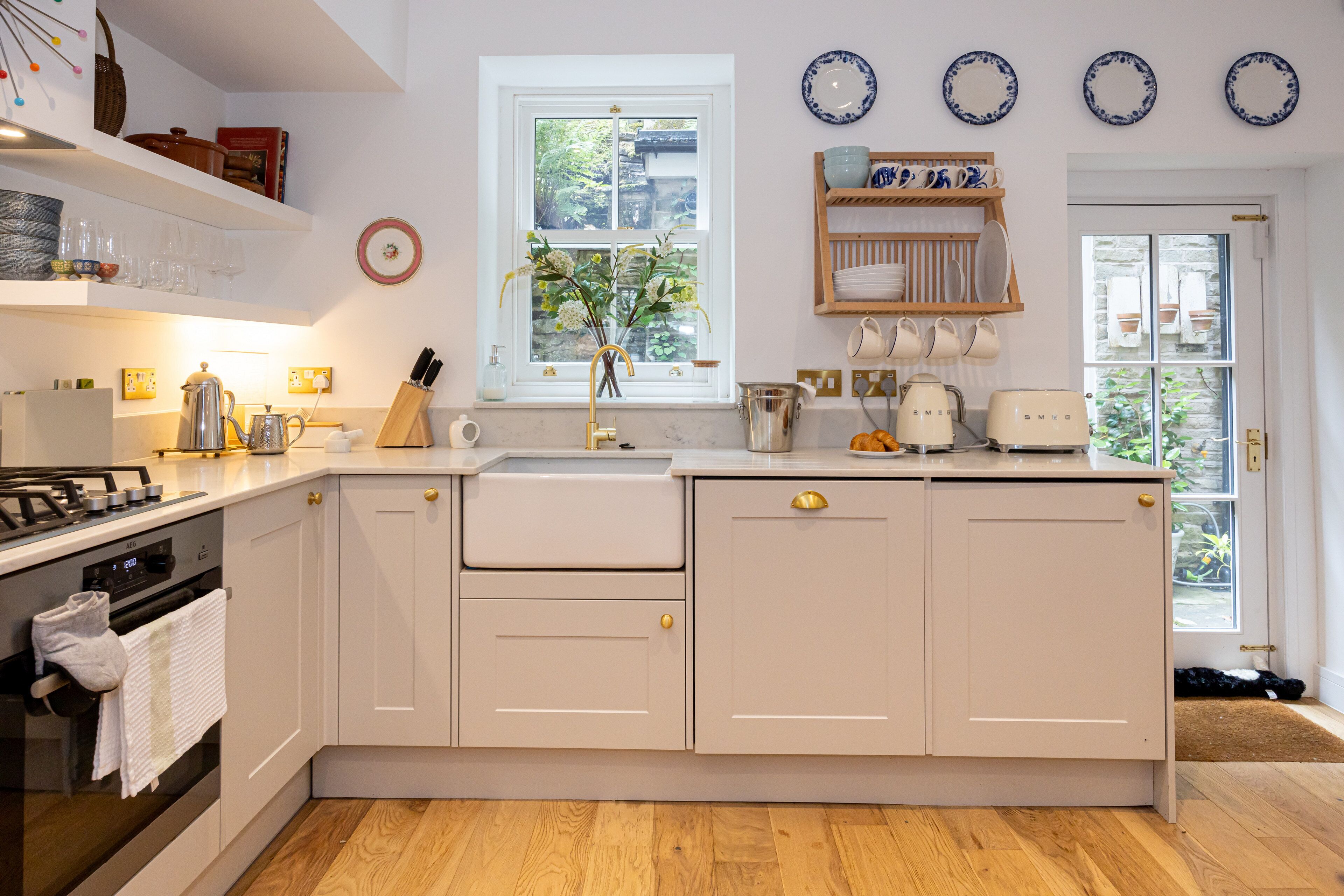 House, 3 Bedrooms | Dapur peribadi