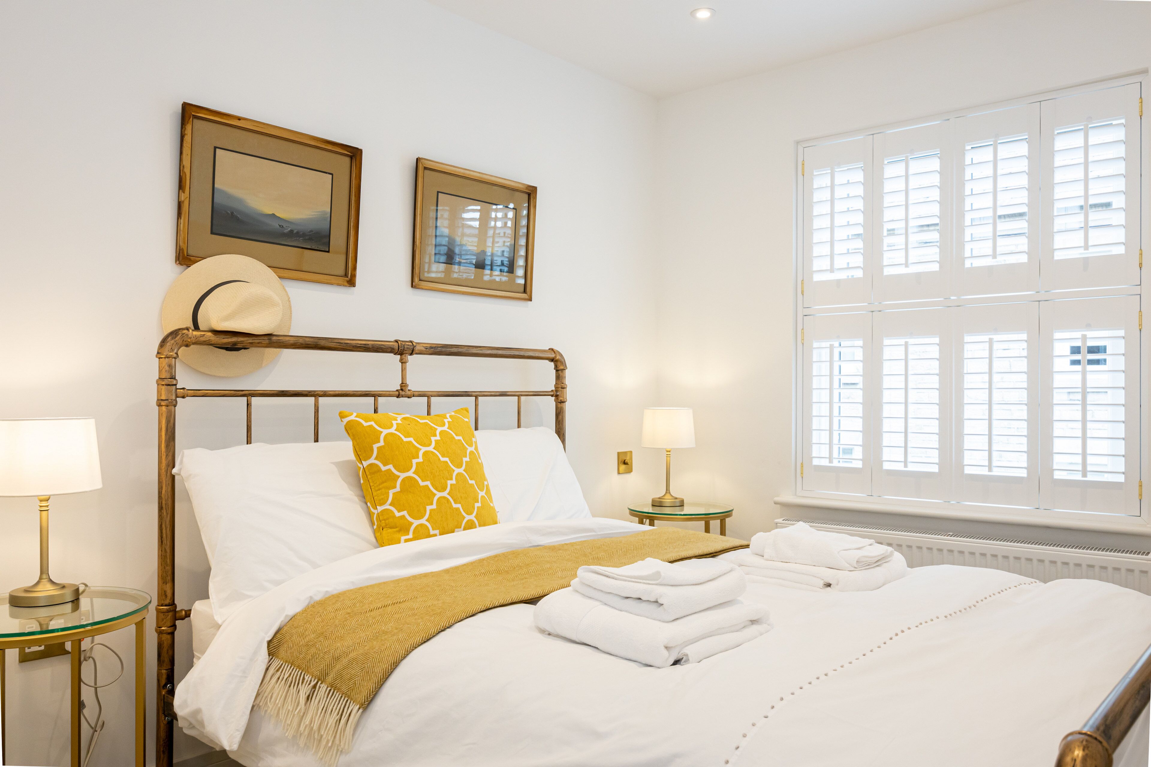 Nhà, 3 phòng ngủ