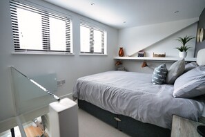 Casa, 1 habitación