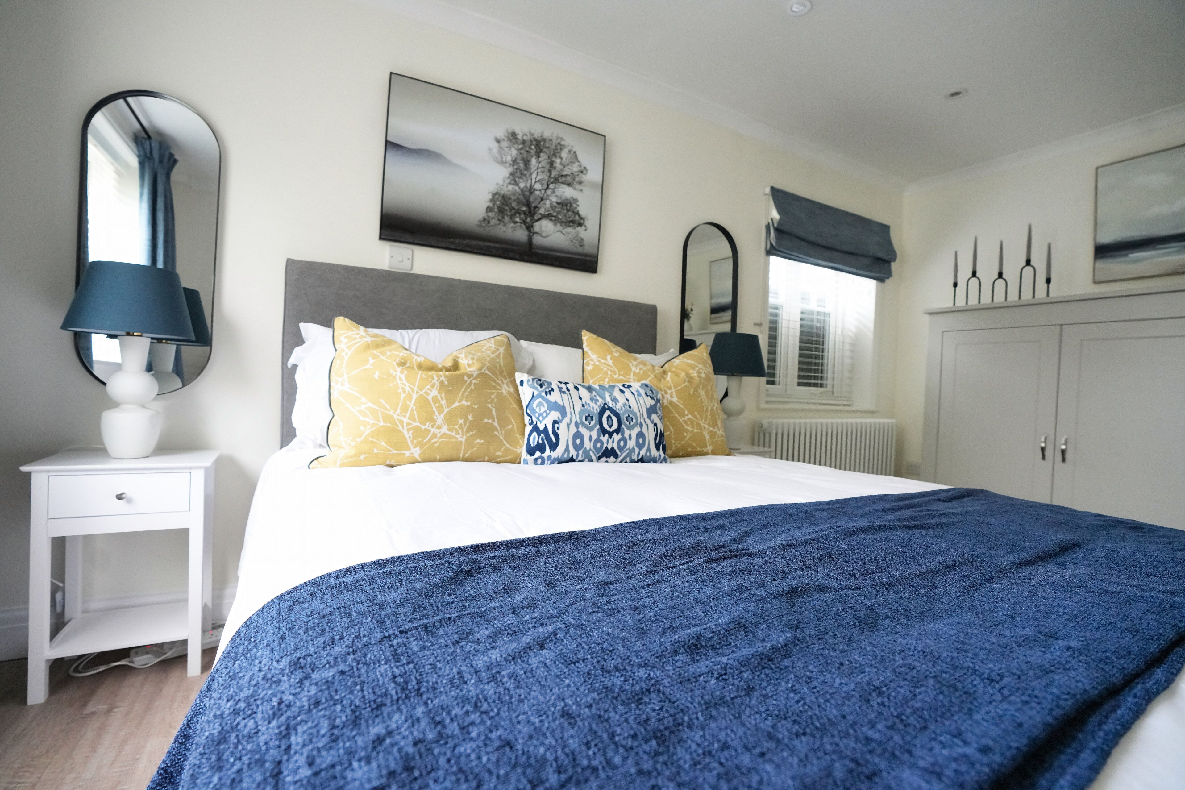 Nhà, 1 phòng ngủ