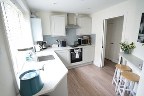 Hus, 1 soverom | Eget kjøkken