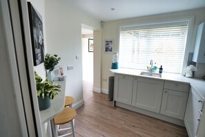 Maison, 1 chambre | Cuisine privée