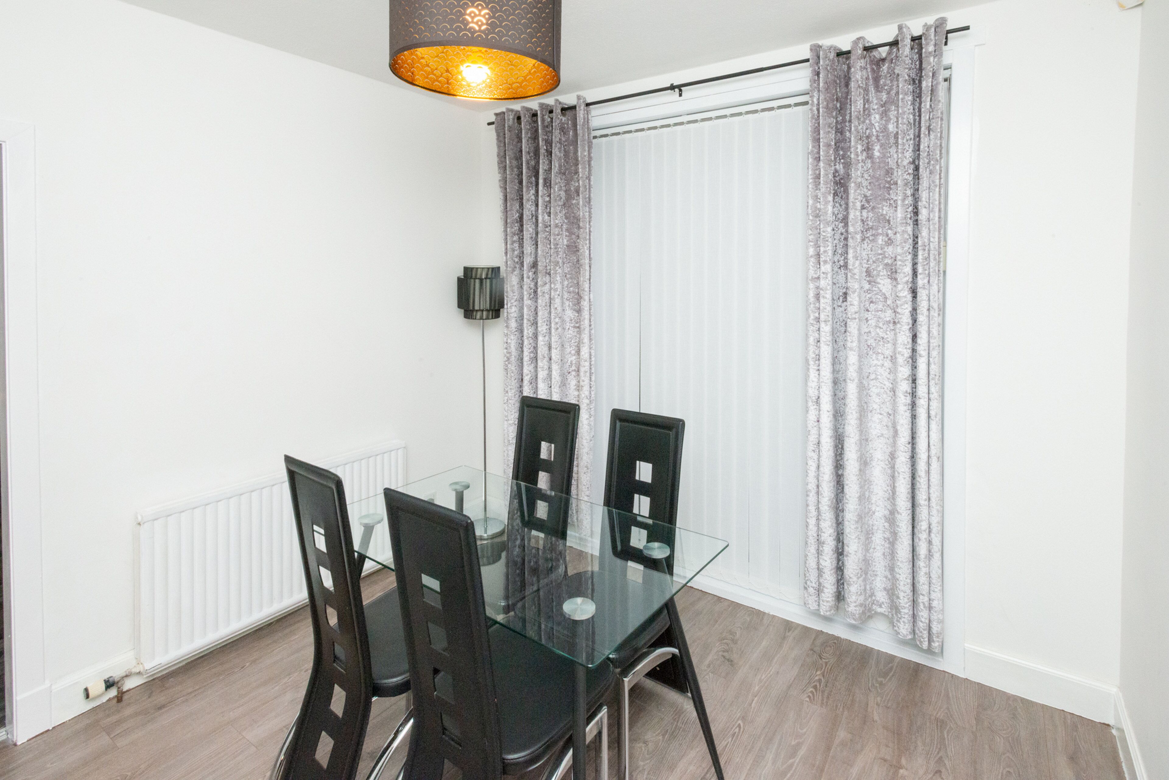 House, 3 Bedrooms | Dining room