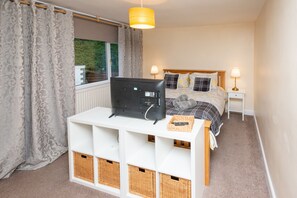 House, 3 Bedrooms - Aberdeen Nest (Aberdeen)